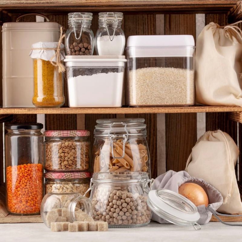 Food Storage