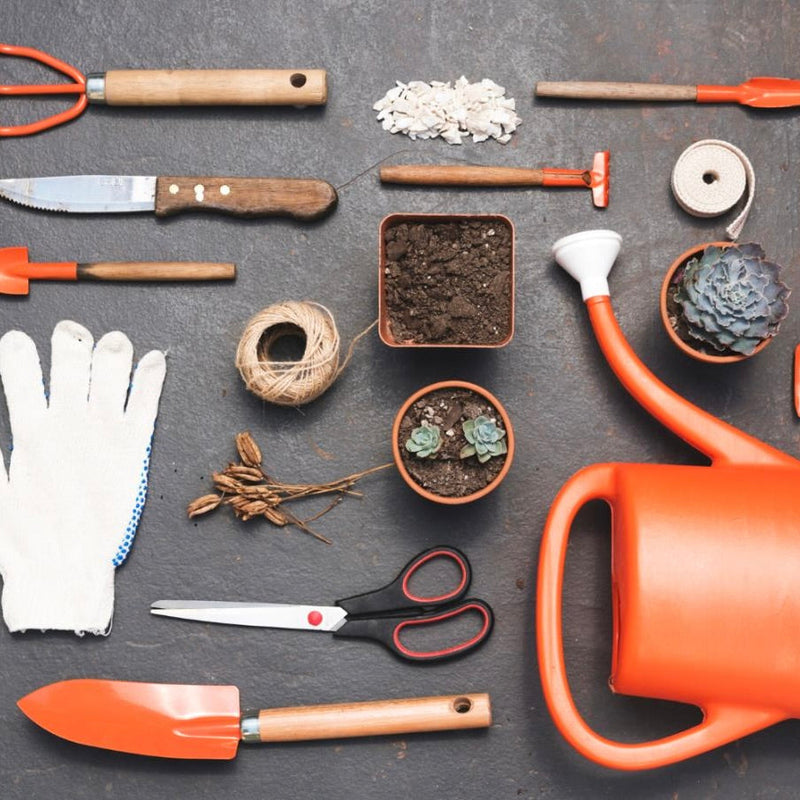 Gardening Tools