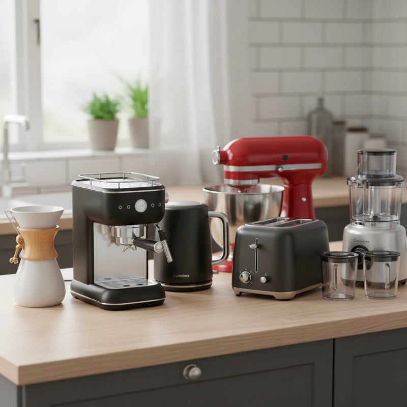 Small Household Appliances