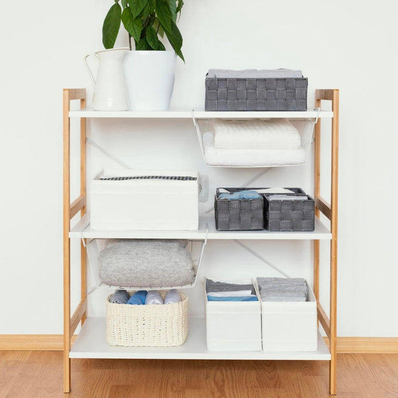 Storage Cabinets & Racks