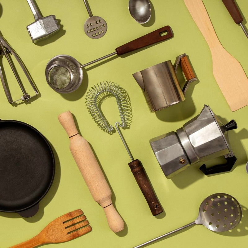Kitchen Tools & Gadgets