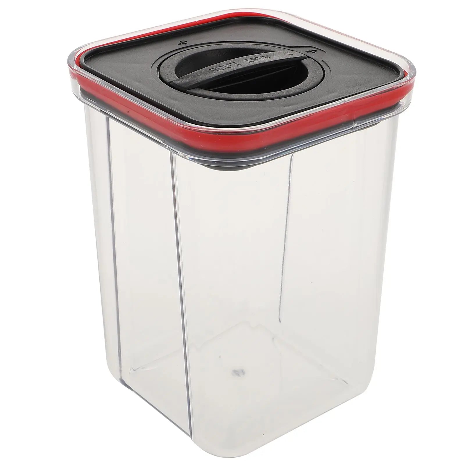 Spiral Airtight Storage Tank Kitchen Containers Seal Jar PP Plastic Boxes Food Household Cereal Holder Stackable Dried Fruit