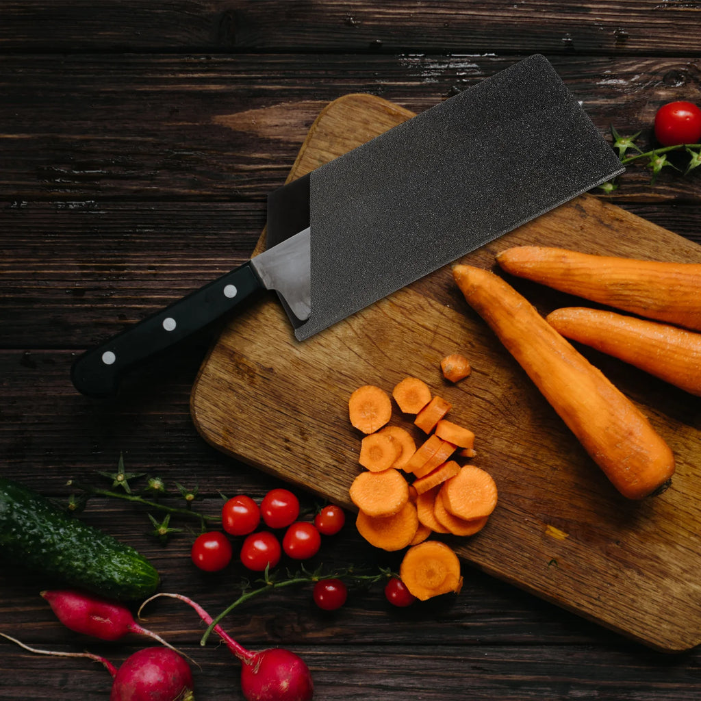 Cutter Protection Sleeve Compact Size Professional Cover for Fishing Camping Kitchen Tool Accessory Cutter Travel Supply