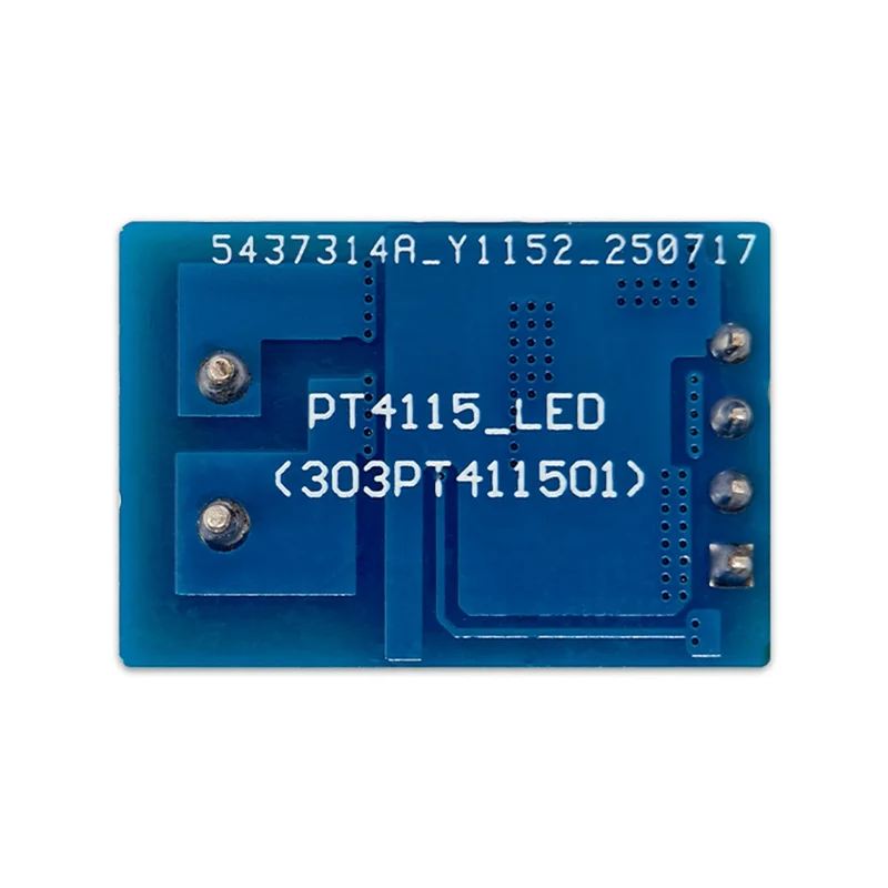 DIGIT-T4115 LED Driver Module 1-10 Strings Constant Current Output 12V DC For LED Strip Lights