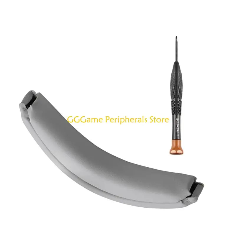 U55B Premium Headband Cushion Screwdriver Replacement For QC45/QCse/QCWireless Headphone