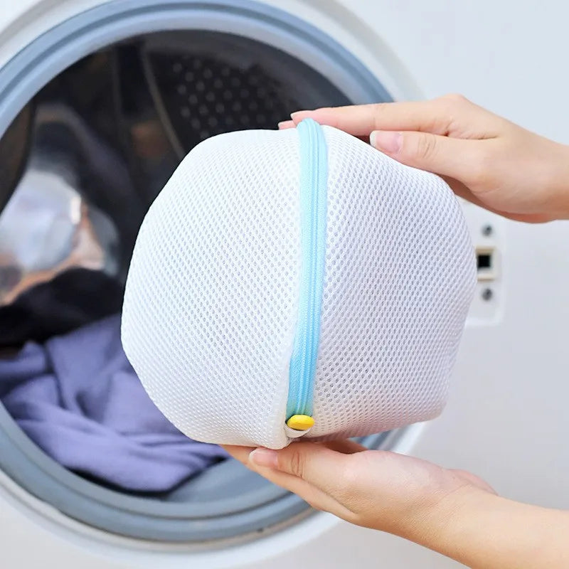 Lingerie mesh bag organizer Bra laundry bags underwear laundry mesh bag net wash bag for washing machine