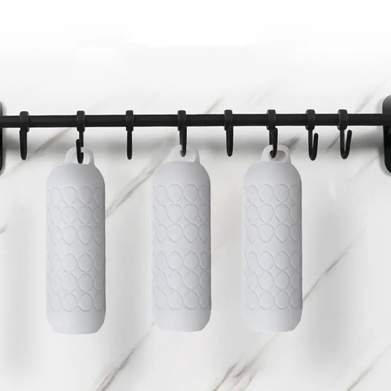 Garlic Peeler Tube Silicone Quick To Peeled Garlic Cloves Small Garlic Skin Remover Kitchen Gadgets For Cooking Kitchen Tools