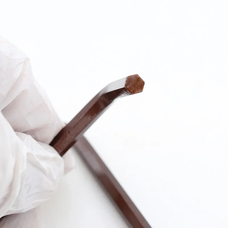 Hex Key Hex Wrench1.5/2/2.5/3/4/5/6/8/10/12/14/17mm Wrench Universal Allen Key Screwdriver Kit Multifunctional Repair Hand Tools