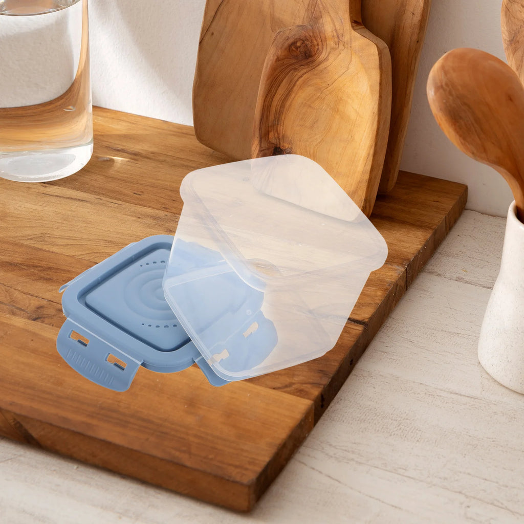 Leakproof Soup Storage Container 600ml Freezer Safe Airtight Food Storage Meal Prep Containers for Freezing Soup Lunch Salad