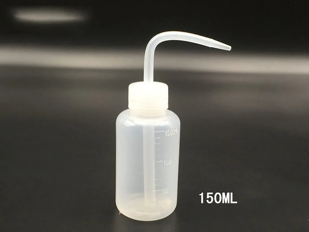 150/250/500/1000ml Squeeze Bottle Succulent Potted Watering Elbow Narrow Mouth Long Tube Watering Can Irrigation Gardening Tools