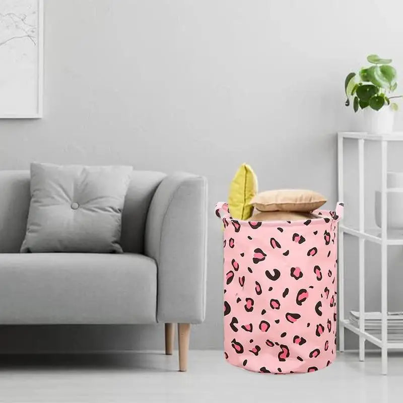 Household Home Bathing And Changing Clothes Basket Storage Sanitary Dormitory Clothes Basket Bathroom Laundry Clothes