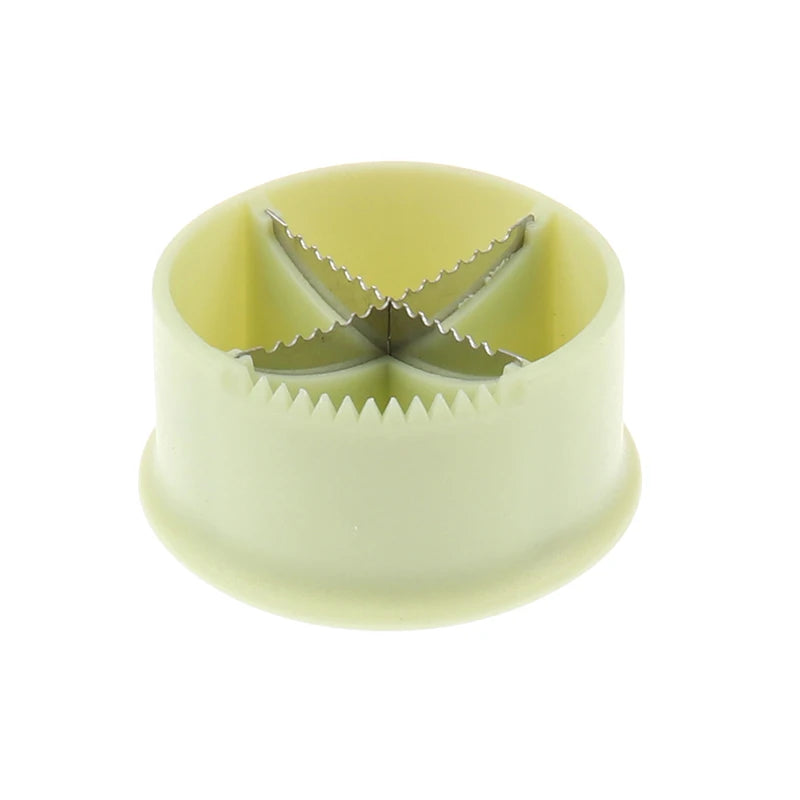 Nut Cracker Sheller Chestnut Clip Cross Open Knife Quick Chestnut Cutter Nut Opener Sheller Walnut Pliers Kitchen Gadgets