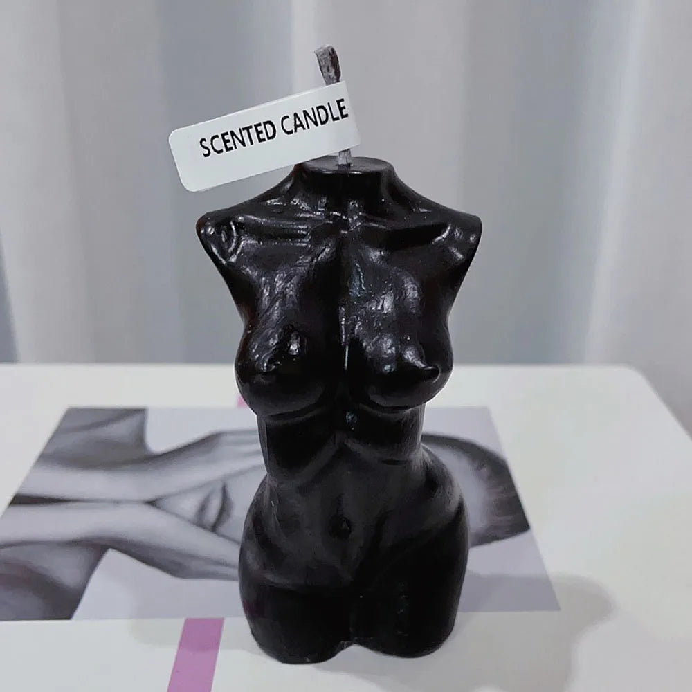 Ins Style Bubble Cube Candle Handmade Scented Candle Aromatherapy Soy Wax Candle Wedding Birthday Candles Party Home Decoration