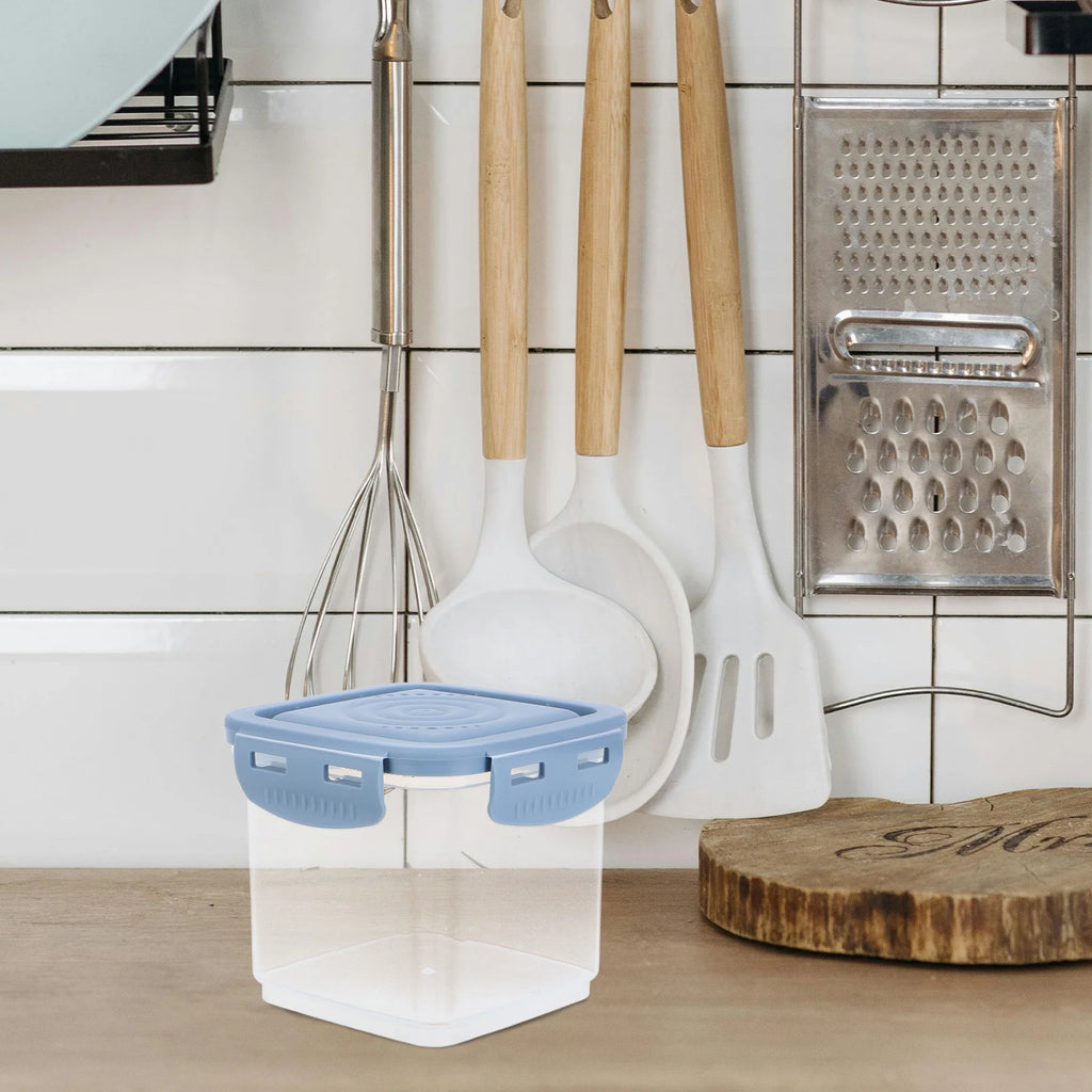 Leakproof Soup Storage Container 600ml Freezer Safe Airtight Food Storage Meal Prep Containers for Freezing Soup Lunch Salad