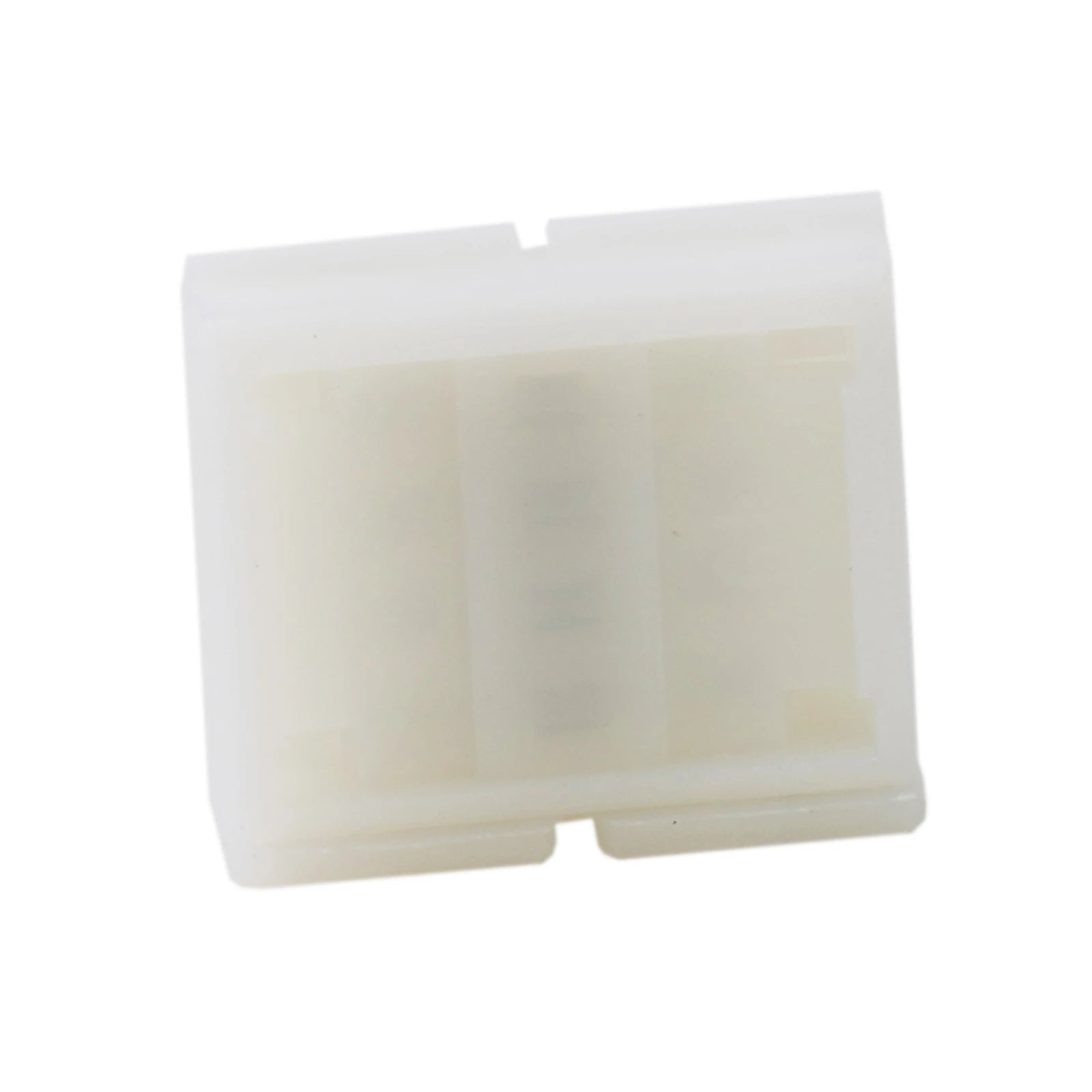 Connect Your RGB Strip Without Welding Using 10 PCS 4 Pin 10mm LED Strip Solderless Connector, Enjoy Seamless Connectivity