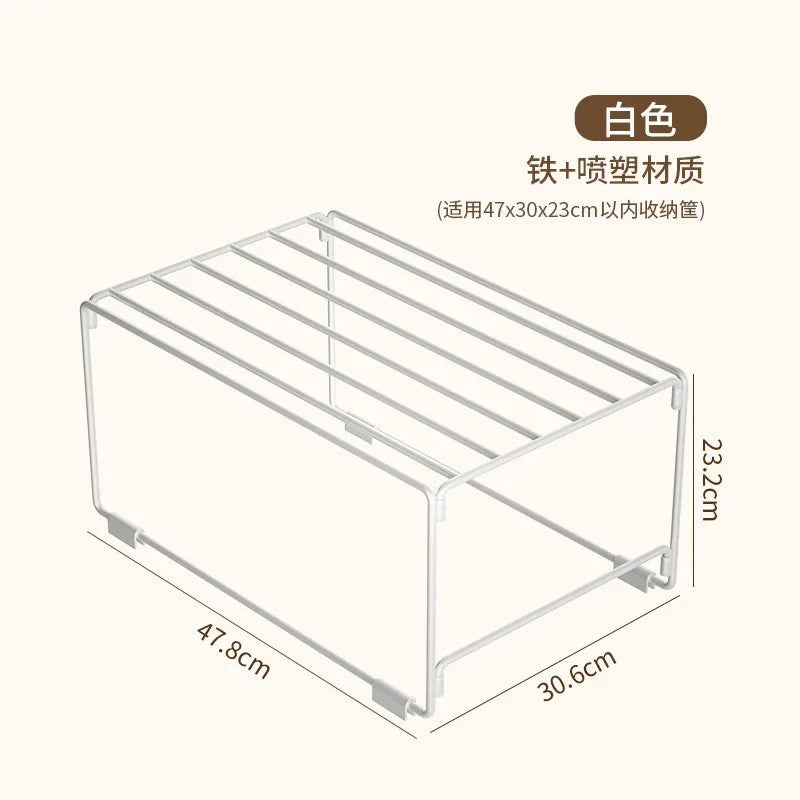 Thicken Clothes Organizer Pants Sweater Storage Cabinets Drawers Organizer Jeans Storage Box Wardrobe Clothes Storage Organizers