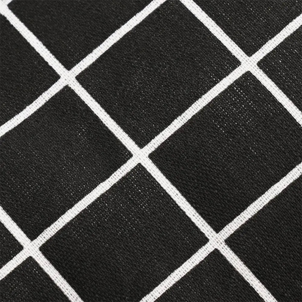 Modern Design Large Home Sundries Bucket Dirty Clothes Bag Storage Hamper Laundry Basket