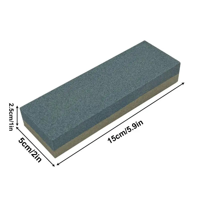 Whetstones For Sharpening Stone Sharpener Kitchen Whet Stones Lightweight Cutter Sharpening Stone Polishing Tool For Outdoor