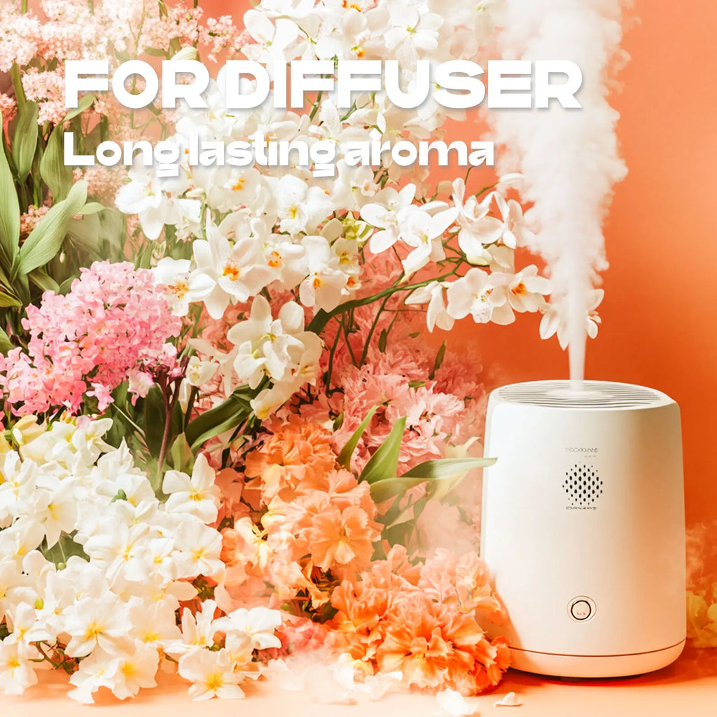 10ml Carnation essential oil Floral-scented essential oils Fragrance Diffuser Massage oils For Humidifier Soap Making Gifts