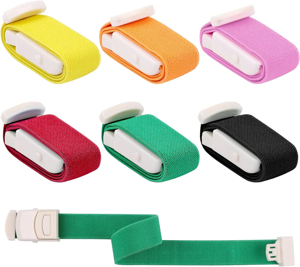 Outdoor Emergency Tourniquet Tactical Emergency Strap Single Handed Medical First Aid Equipment for Hiking Camping Travel Sports