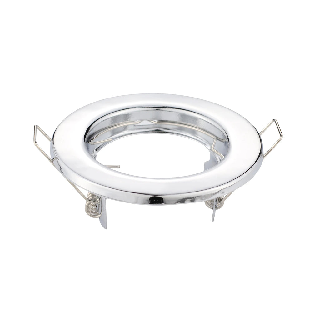 LED Gu10 Mr16 Adaptor Holder Mr16 Led Lamp Housing Fitting Holder Mr16 Frame Ceiling Light Fixture