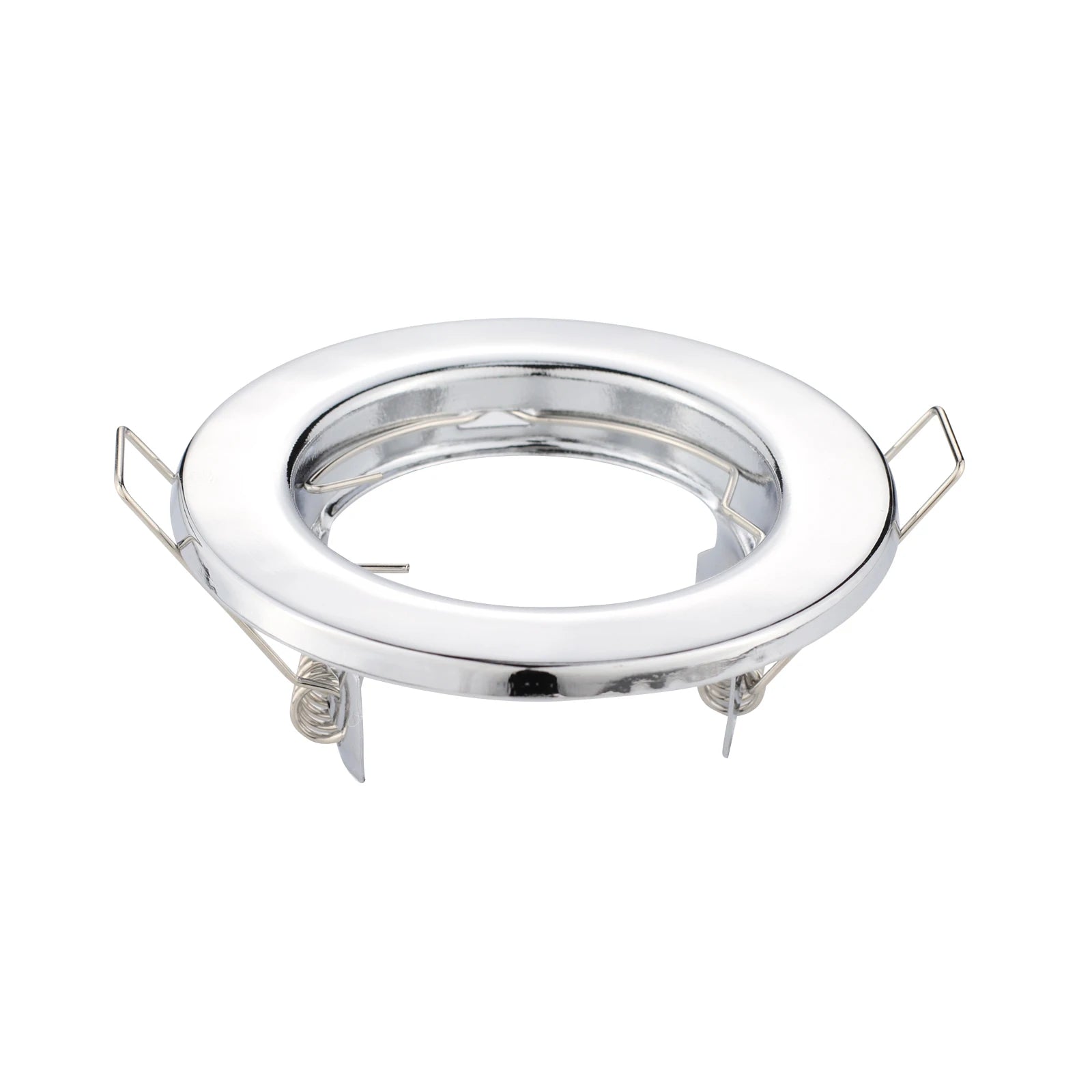 LED Gu10 Mr16 Adaptor Holder Mr16 Led Lamp Housing Fitting Holder Mr16 Frame Ceiling Light Fixture