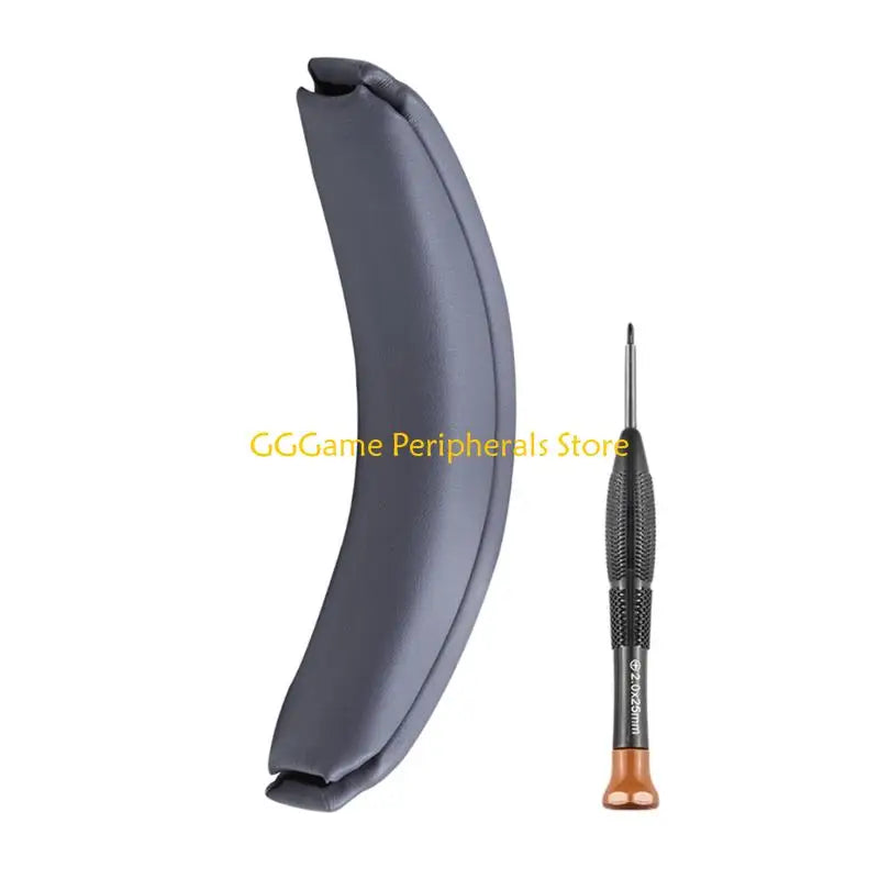 U55B Premium Headband Cushion Screwdriver Replacement For QC45/QCse/QCWireless Headphone