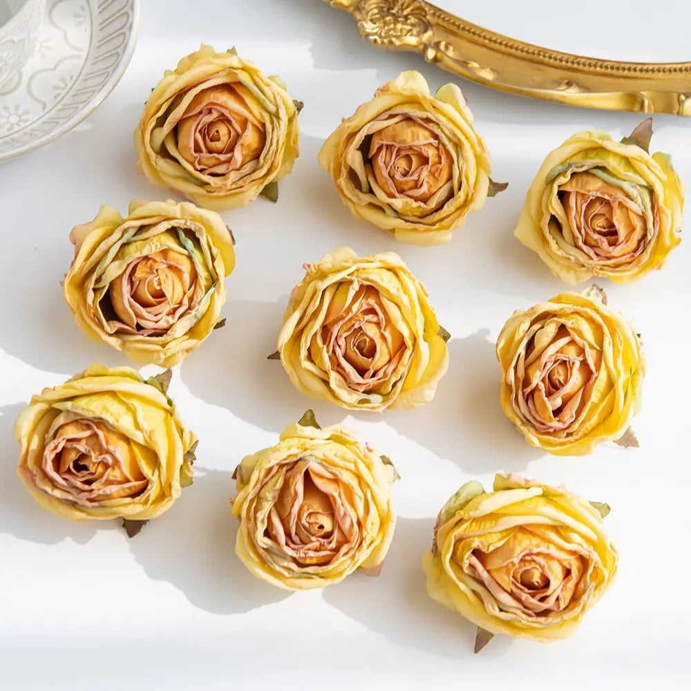 Artificial Rose Hotsale Wedding bridal bouquet Decor Wreath Home vase Valentine's day Outdoor Garden wall Party wreath diy gift