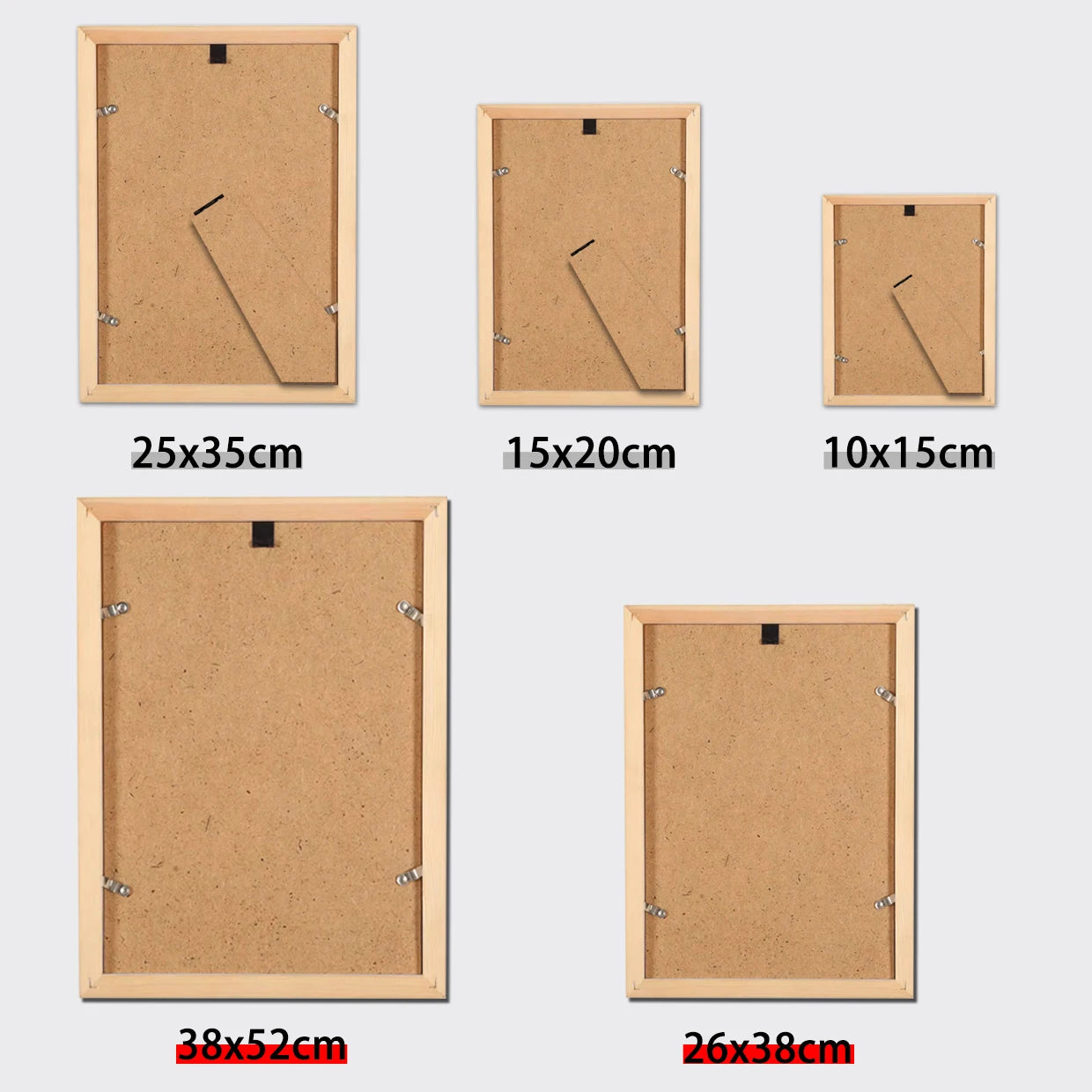 1 pc Custom Puzzle,with Frame or Only puzzles,Upload Your Image for Unique Home Wall Art,Wedding Anniversary Puzzle Gift