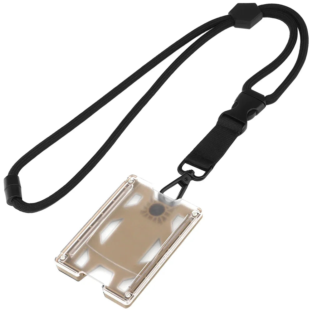 Tactical T4 ID Holder Camping Equipment Hunting Sports Travel Supplies Accessories Outdoor Outdoory Portable Decorations