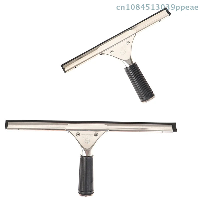 QTG333-Window Glass Cleaning Squeegee Blade Wiper Cleaner For Home Shower Bathroom