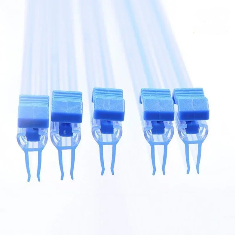 33/38/43cm Reusable Plastic Wrap Dispensers and Foil Film Cutter Food Cling Film Cutter Food Wrap Dispenser Cutter Kitchen Tool