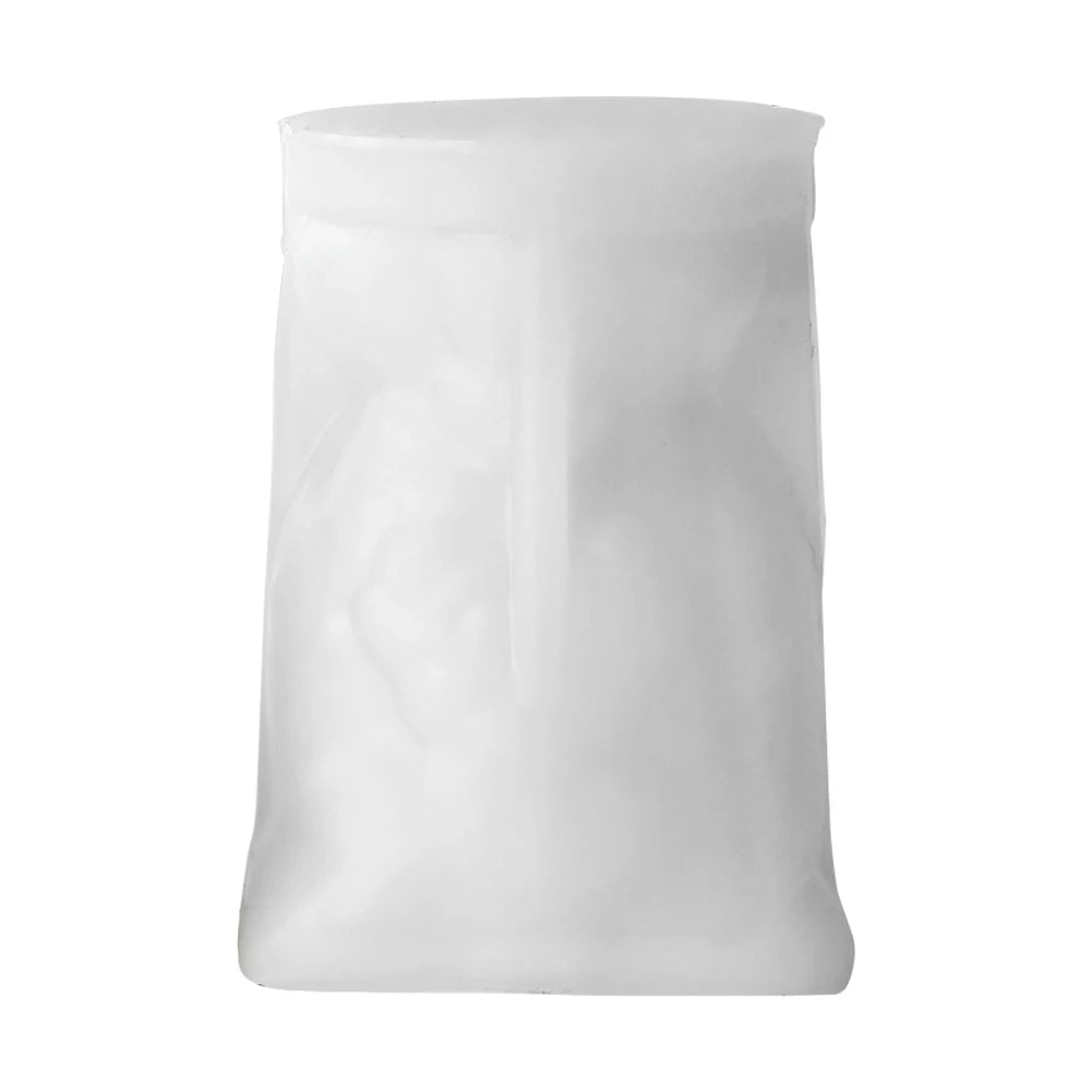 Aroma Candle Plaster Resin Ornaments Molds Resin Casting Mould for DIY Candle Making Polymer Clay Craft Plaster