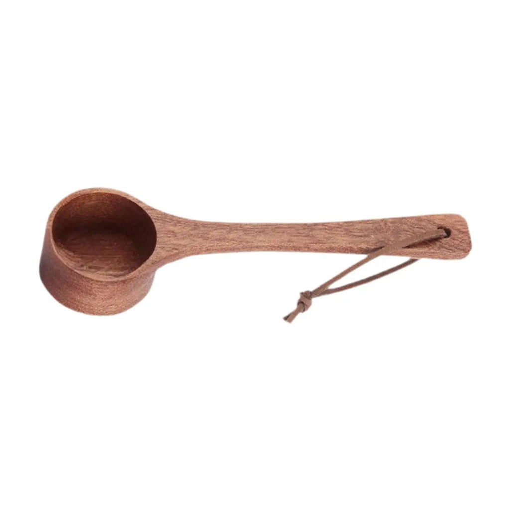 Coffee Measuring Spoon Portable Coffee Scoop for Beans Coffee Making Baking