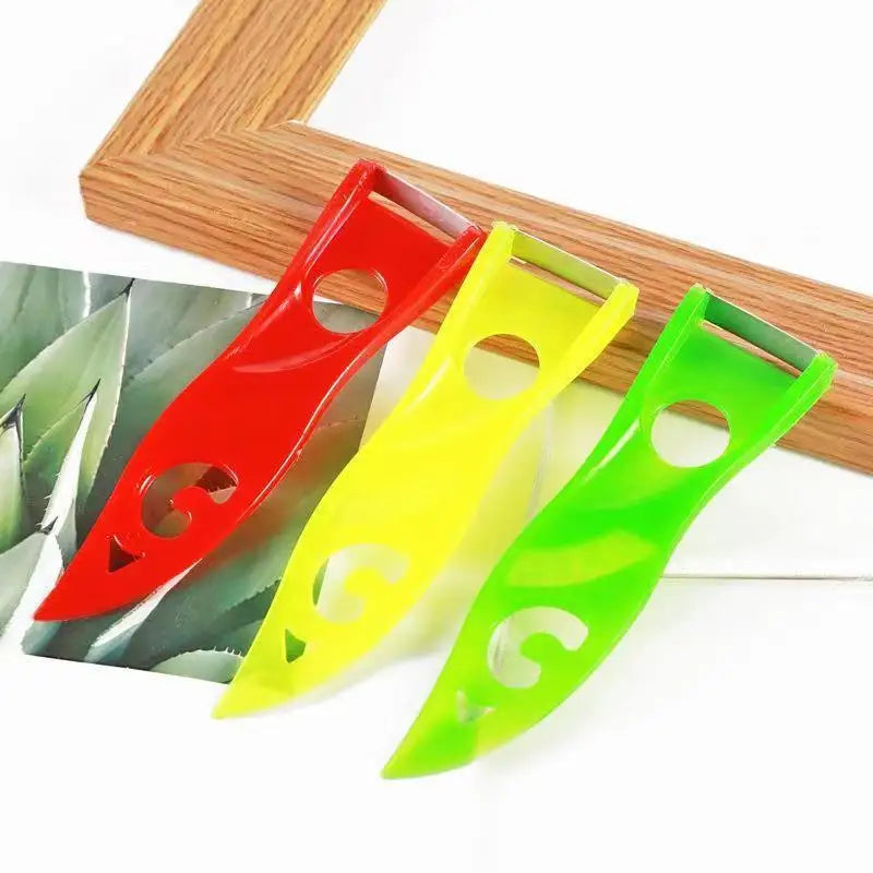 Vegetable Fruit Peeler Cabbage Potato Carrot Cucumber Cutter Graters Kitchen Gadgets