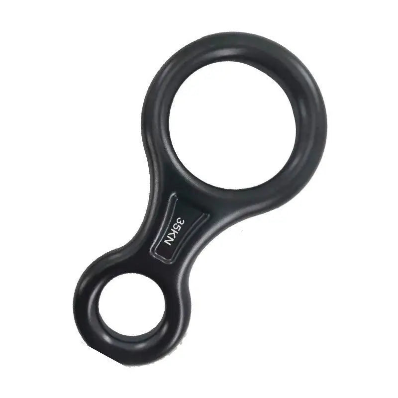 Outdoor Climbing Abseil 35KN Small Rope Lappet Equipment Camping Climbing Portable Original