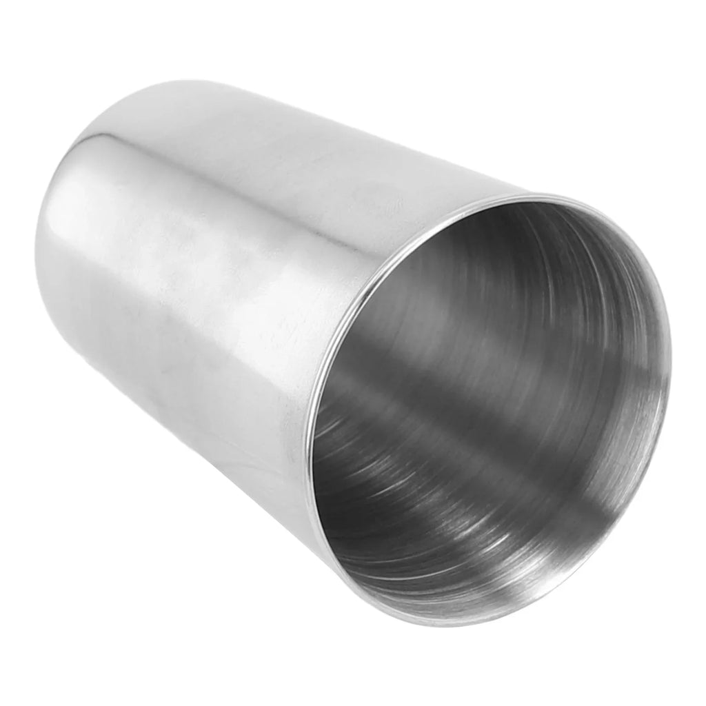 1pc 30/180/320ml Stainless Steel Cup Outdoor Travel Camping Hiking Metal Beer Wine Glass Cups Coffee Tumbler Drinkware