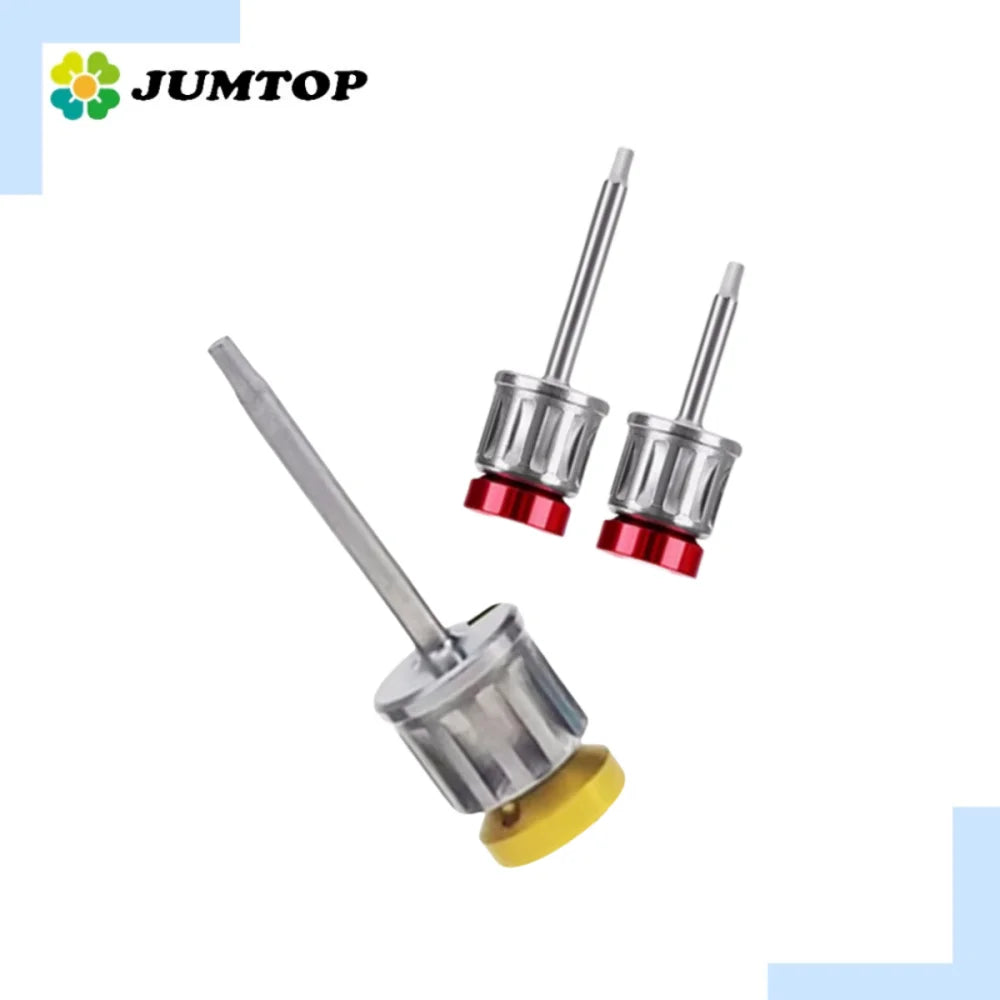 Dental Implant Torque Wrench - Universal Screwdriver Kit for Implantology Restoration & Abutment Tightening (1PC)