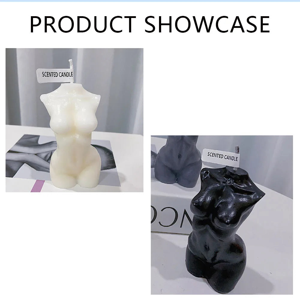 Ins Style Bubble Cube Candle Handmade Scented Candle Aromatherapy Soy Wax Candle Wedding Birthday Candles Party Home Decoration