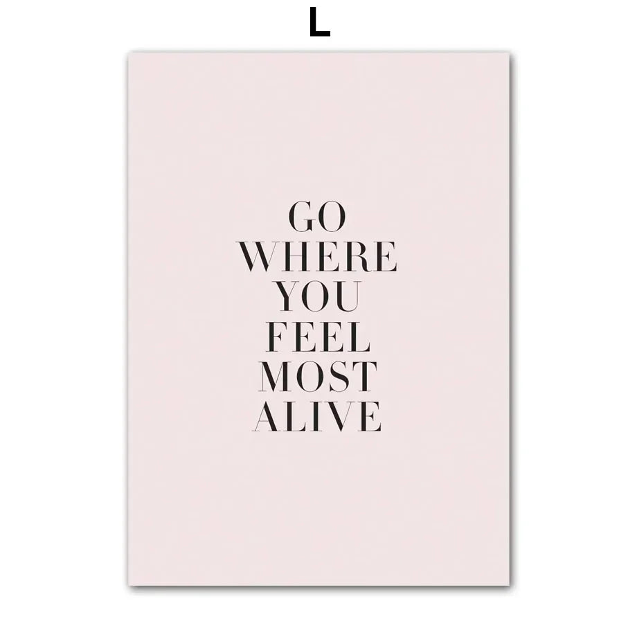 Pink Sakura Spring Paris City Landscape Rose Peony Canvas Paintings Poster Wall Art Pictures for Living Room Bedroom Home Decor