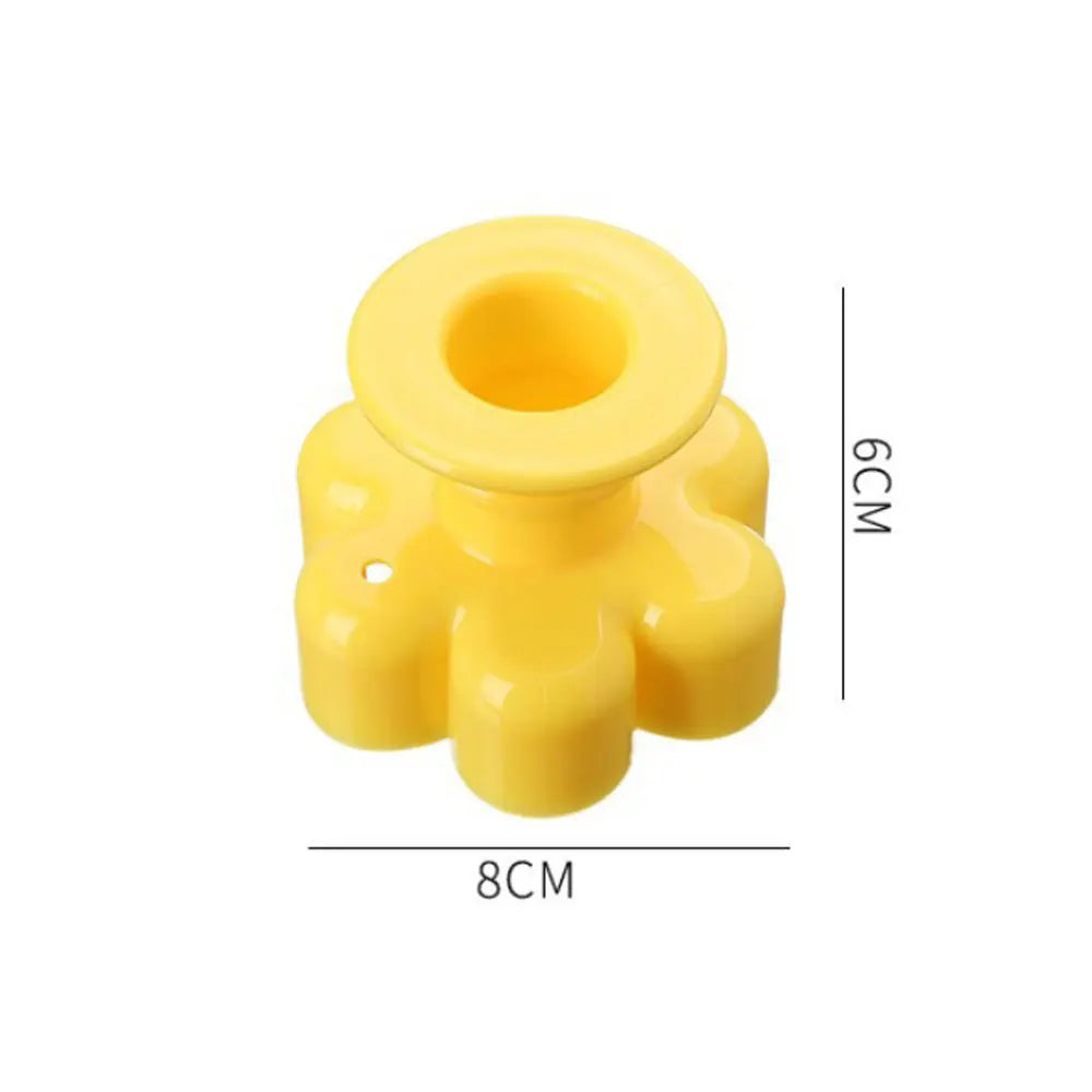 Silicone world Desserts Bread Patisserie Baking Tool Food Cookie Cake Donut Mold Kitchen Cutter DIY Stencil Doughnut Maker Mould