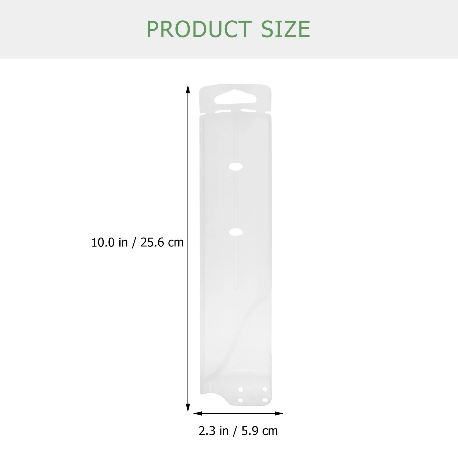 4Pcs Professional Cutter Sleeves Exquisite Craftsmanship Finger Safe Drawer Rummage Protection Kitchen Gadget White