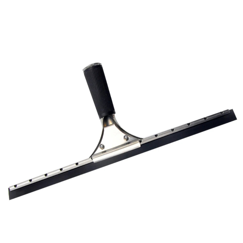 15cm 25cm 35cm 45cm Window Glass Cleaning Squeegee Blade Wiper Cleaner Home Shower Bathroom B53