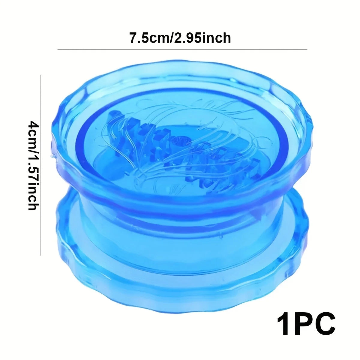 1pc, Kitchenware garlic box, garlic peeler, garlic whisk, kitchen tools - no electricity required.  kitchen accessories