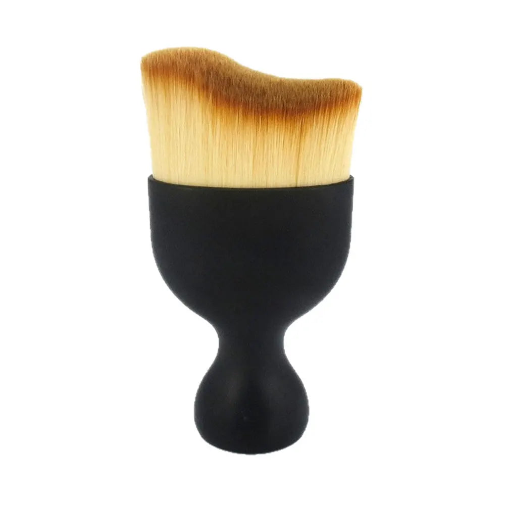 Car Interior Dust Sweeping Soft Brush Car Air Conditioner Outlet Washing Tool Keyboard Gap Car Dust Brush Trend Cleaning Brush