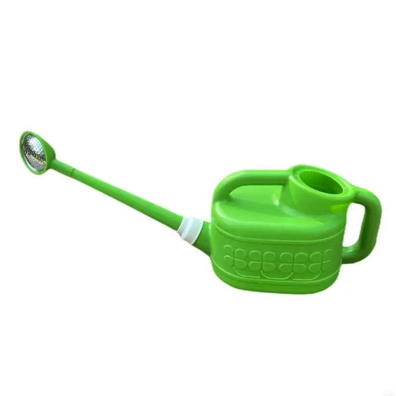 Gardening Watering Can Detachable Shower Head Precise Pouring 4L/6L/8L Capacity