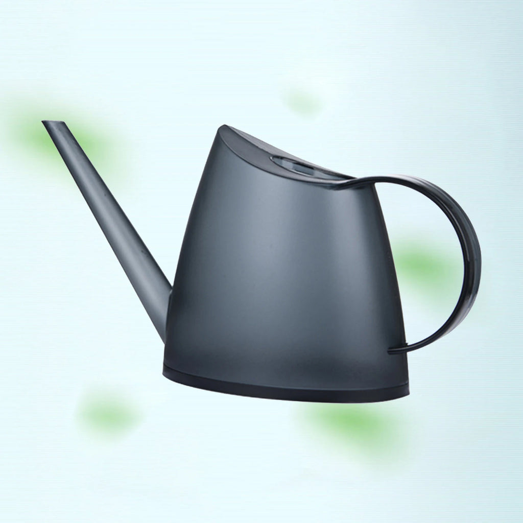 1.4 L Indoor Watering Can for House Bonsai Plants, Small Watering Can with Long  Succulents Garden Flower
