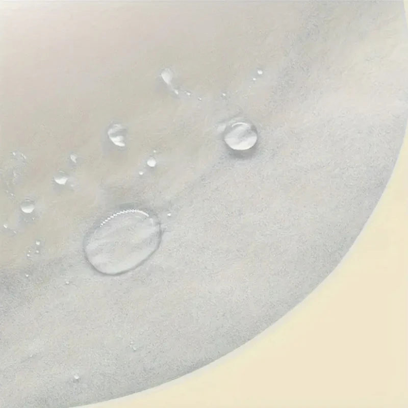 100 Pcs pcs Round Baking Paper Circle Parchment Paper Liner BBQ Oven Patty Hamburger Paper Cake Non-Stick Baking Paper Tools