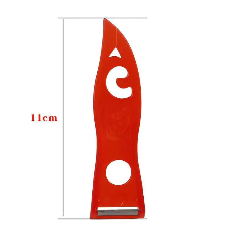 Vegetable Fruit Peeler Cabbage Potato Carrot Cucumber Cutter Graters Kitchen Gadgets