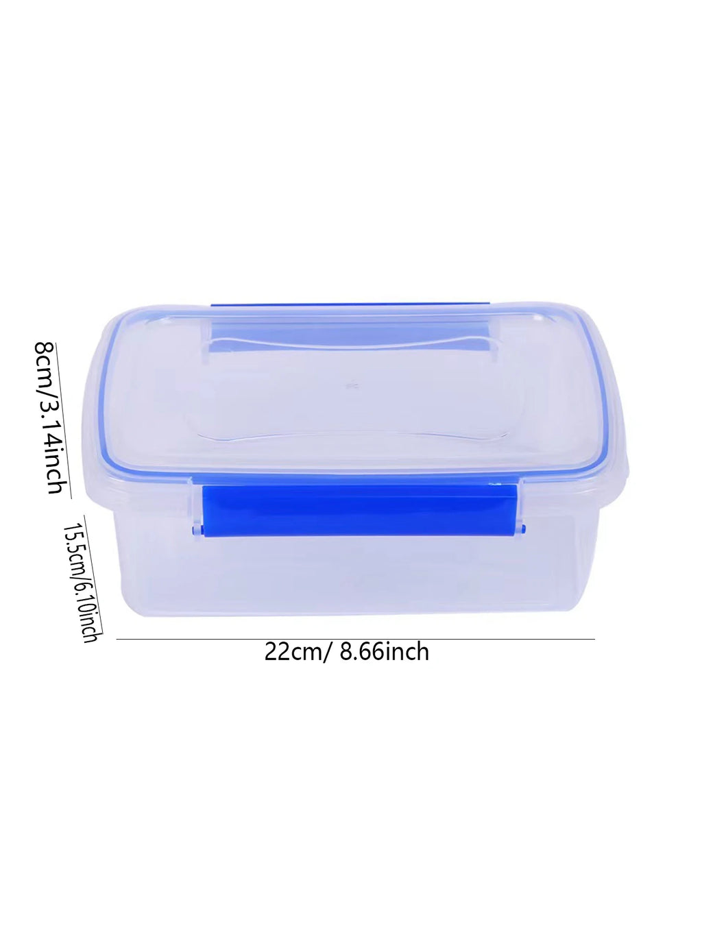 KAWASIMAYA  Brown Rice Dispenser Food Grade Frozen Microwavable Crisper Reduced Fat Rationed Mixed Grain Rice Small Lunch Boxes